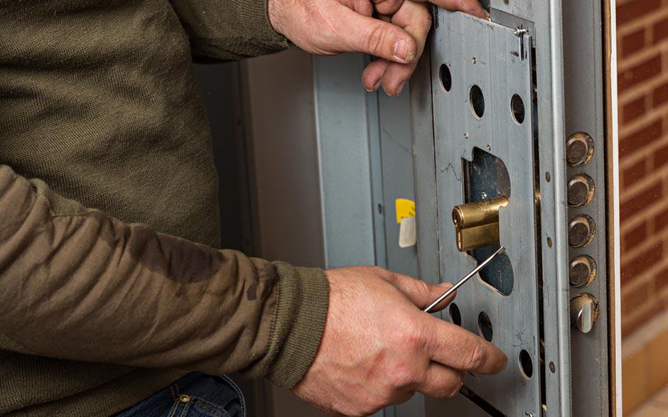 services ouverture de porte Trappes